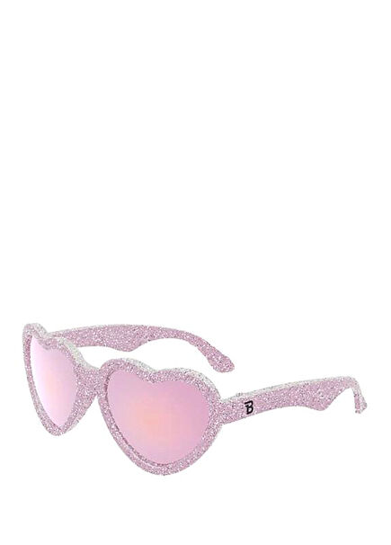 Original Heart Sparkle Squad 0-2 Years Girls Sunglasses