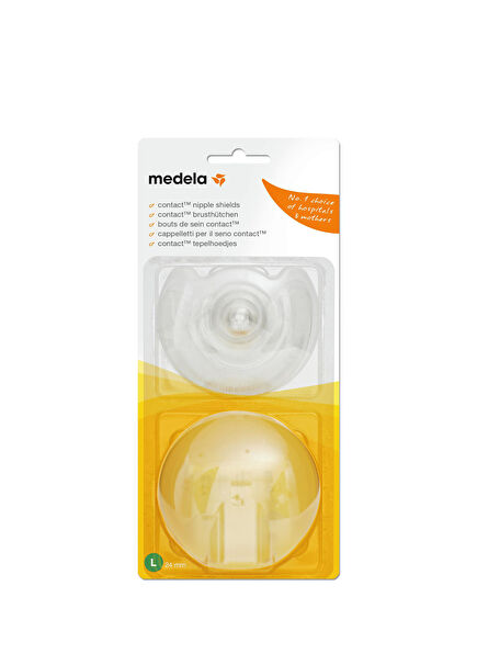 Contact Nipple Protective Shield 24 mm