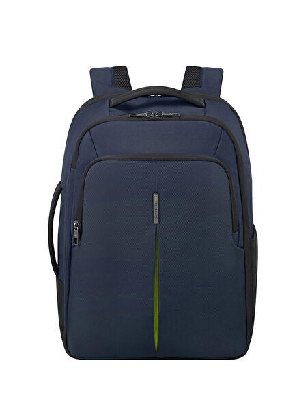 Guard IT 3.0 Navy Blue 15.6" Travel Notebook Backpack KR2-01-005