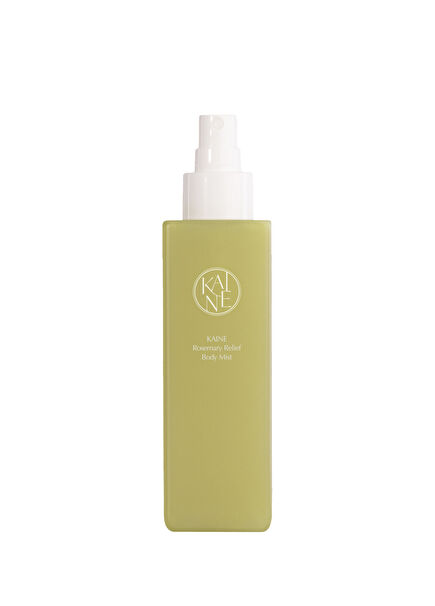 Rosemary Relief Body Mist Pore Purifying Anti-Hyperpigmentation 4 Types of Acid Body Mist 150 ml