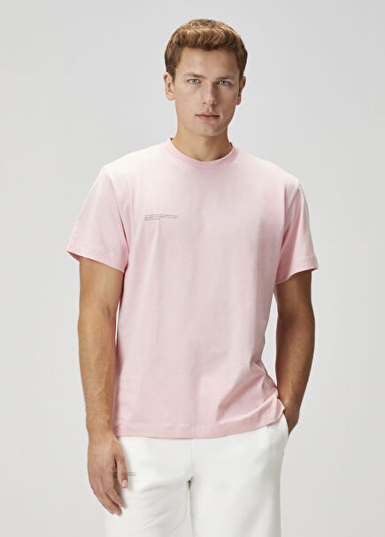 Pink T-Shirt