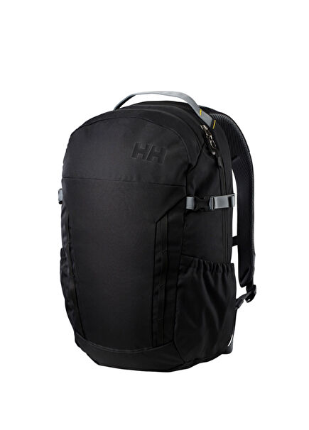 Loke Black Unisex Backpack