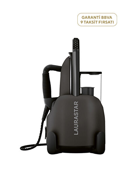 Laurastar Lift Xtra Titanium Steam Generator Iron