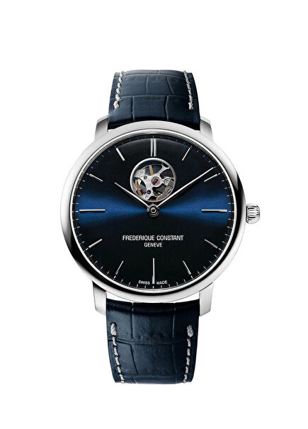 Classics Slimline Heart Beat Automatic FC-312N4S6