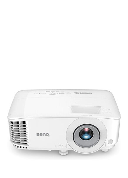MX560 4000 Ansilumen 1024x768 VGA Usb TYPE A 20,000:1 3D DLP Projector