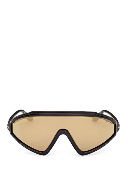 Black Men's Sunglasses