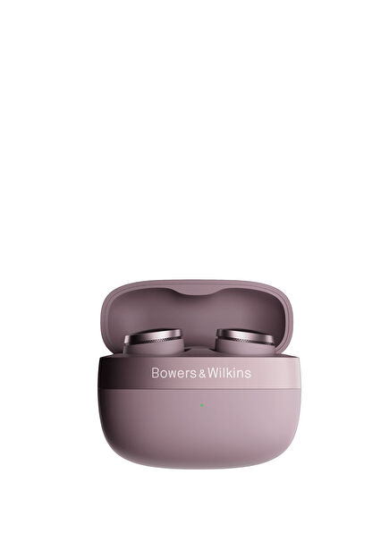 Pi8 True Wireless ANC Premium Pale Mauve Kulak İçi Bluetooth Kulaklık