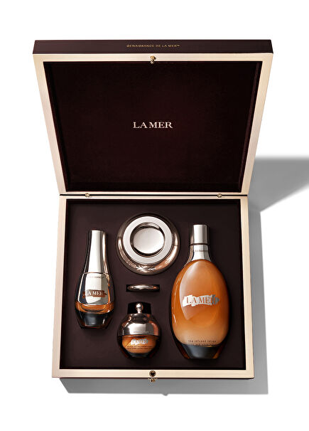 The Genaissance De La Mer