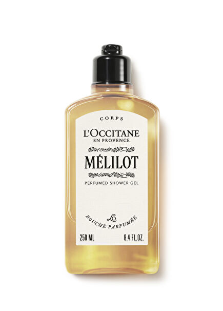 Mélilot Duş Jeli 250 ml