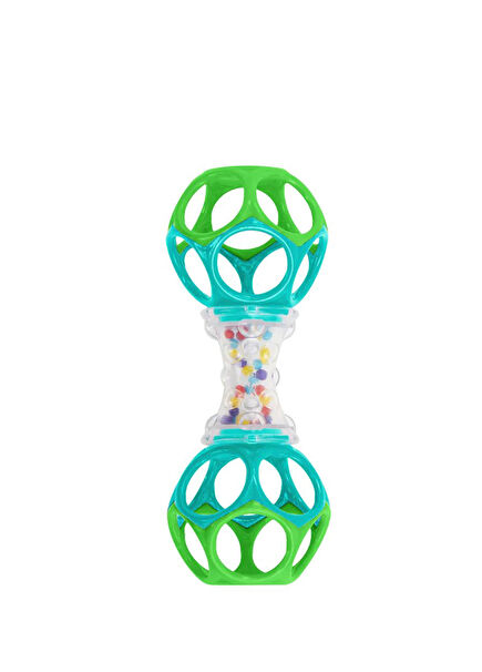 Oball Rattle Baby Shaker Toy