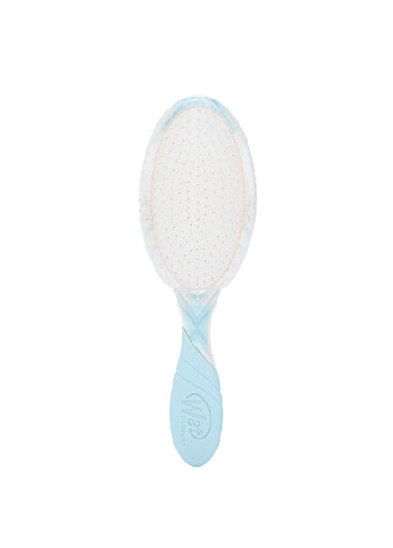 Pearlescent Pro Detangler Su Yeşili Dolaşık Açıcı Saç Fırçası