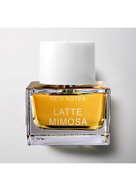 Latte Mımosa Edp Extraıt De Parfüm