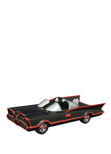 Batman 1966 Tv Series Batmobile Bank Piggy Bank