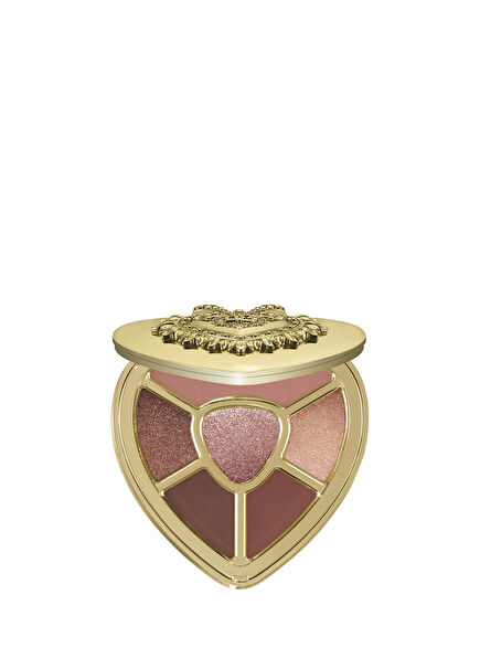 Ever Icon Eye Palette Rose Goddess