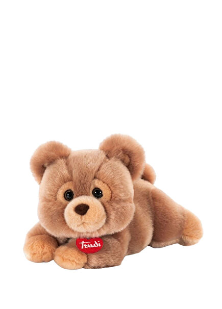 Teddy Bear Teo Brown Plush Toy 23 cm