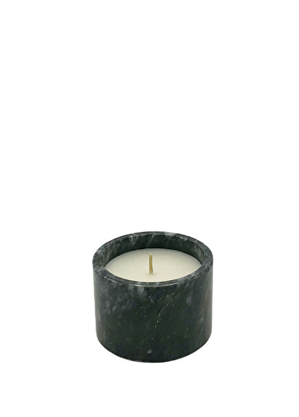 Folia Marble Candle
