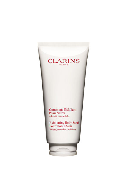 Exfoliating Body Scrub Arındırıcı Besleyici Vücut Peelingi 200 ml