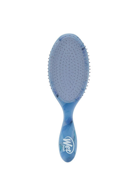 Serene Daydream Blue Detangling Hair Brush