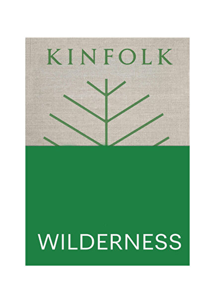 Kinfolk Wilderness Book