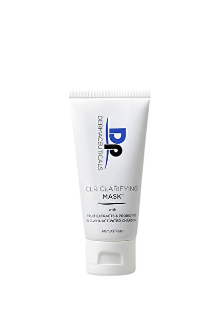 CLR Clarifying Arındırıcı Yüz Maskesi 60 ml