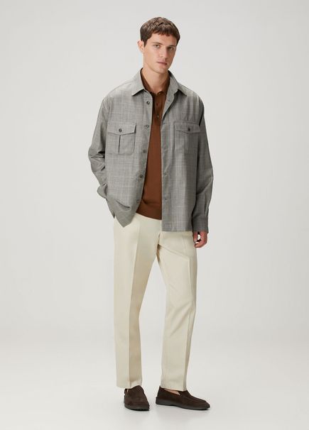 Stone Pants