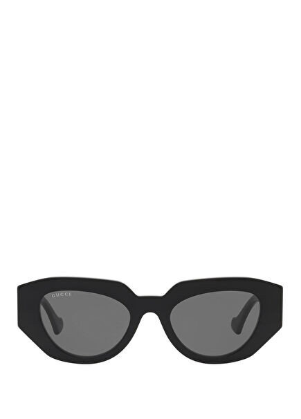 Siyah Kadın Güneş Gözlüğü