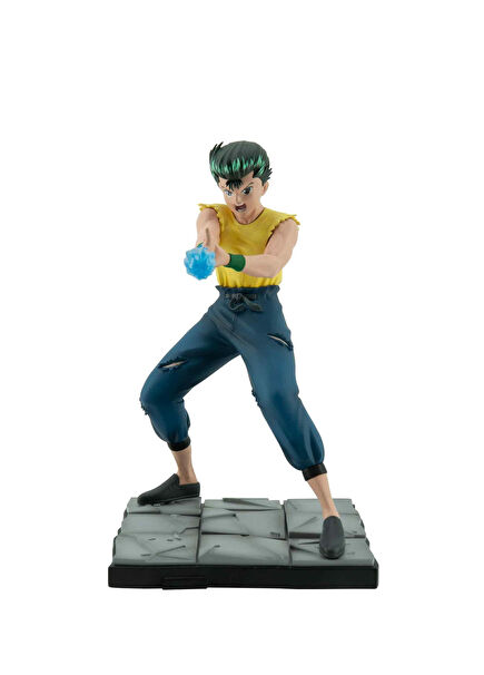 Yu Yu Hakusho Yusuke Figure