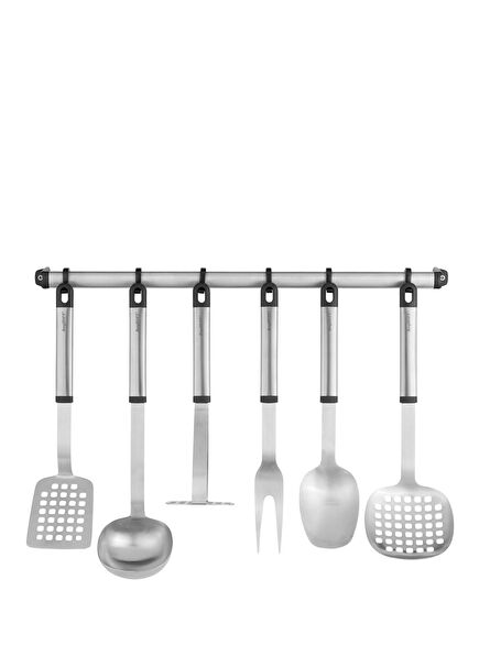 Essentials Stainless Steel Service Parts Set