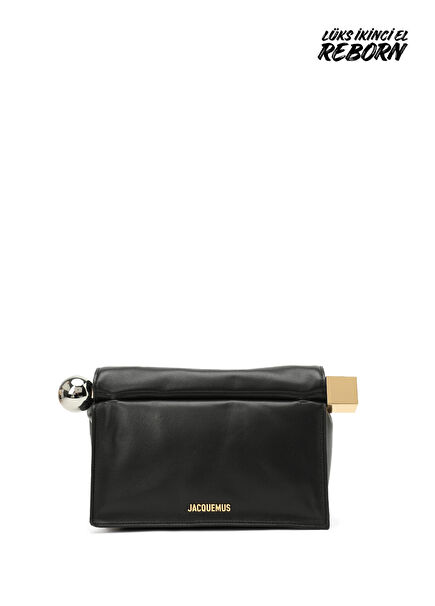 Jacquemus The Rond Carre El Portföyü