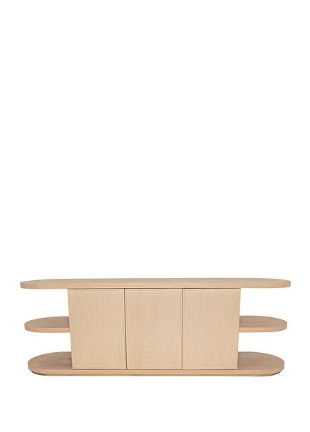 Iena Metal Ayaklı Konsol