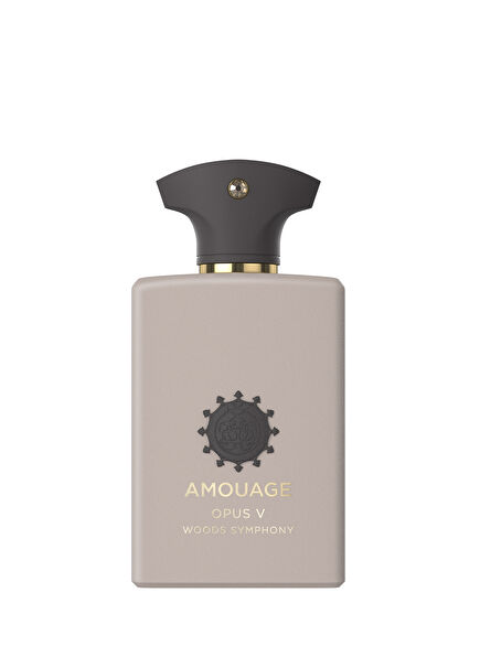 Opus V Woods Symphony 100 ml EDP Parfüm