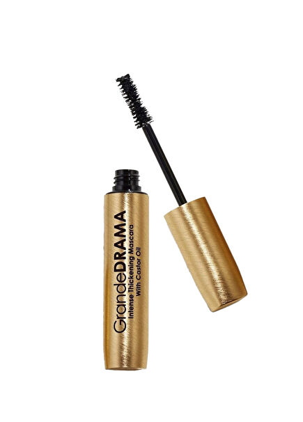 GrandeDrama Intense Thickening Maskara