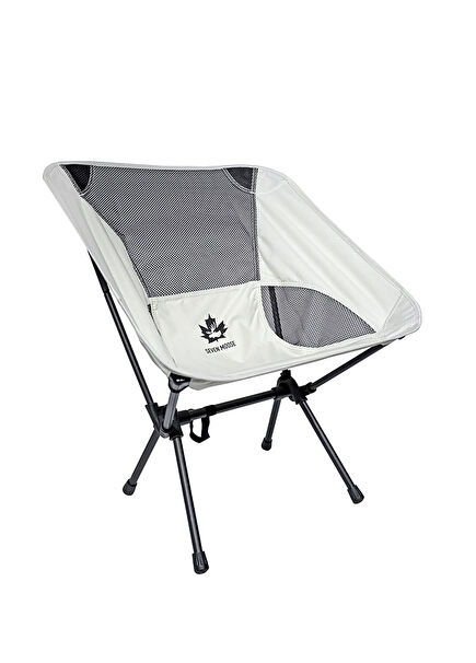 Foldable Camping Chair with Ultralight Carrying Bag