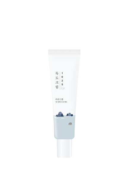 Dokdo Eye Cream Anti-Wrinkle Brightening Sea Water Eye Cream 30ml