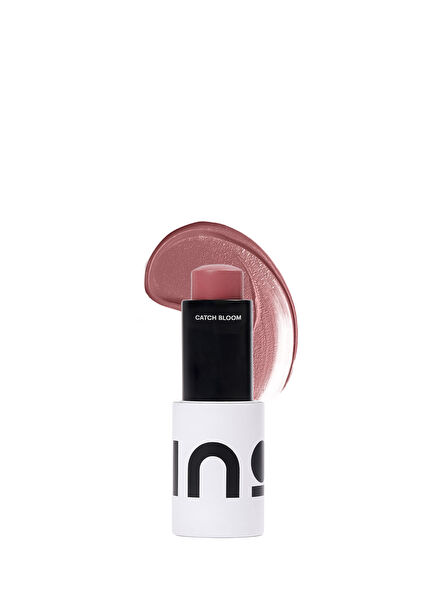 Hibiscus SPF30 Soft & Moisturizing Lipstick Blush 4.5 gr