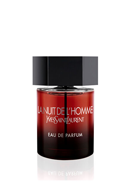 La Nuit De L'Homme - Eau de Parfum Reno 100 ml