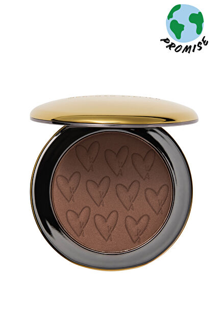 Beauty Butter Powder Bronzer - Beau Soleil