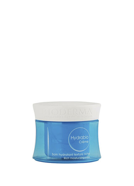 Hydrabio Rich Texture Moisturizing Care Cream 50 ml