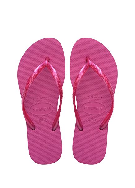 Slim Women's Beach Slippers