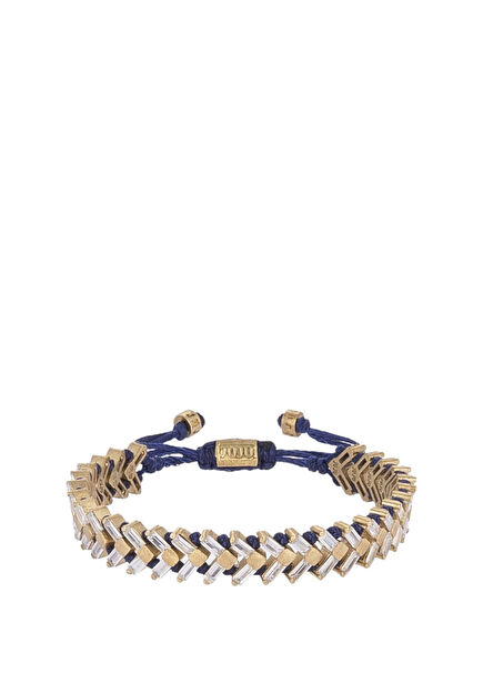 Glitter Arrow Women's Bracelet