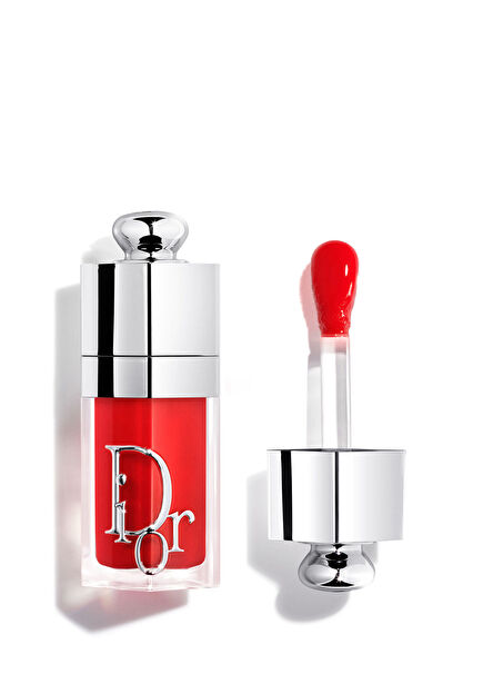 Dior Addict Dudak Parlatıcı Yağı 031 Strawberry