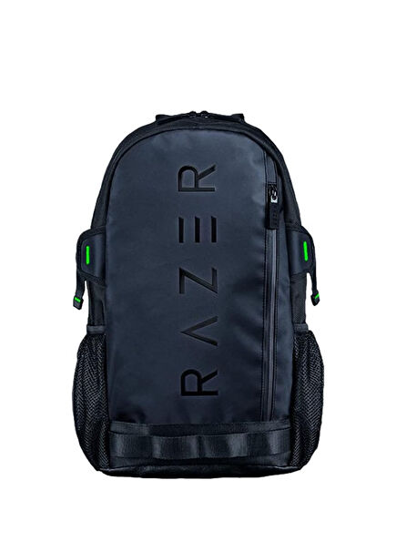 Rogue V3 Backpack 13.3" Compact Travel Black Notebook Backpack