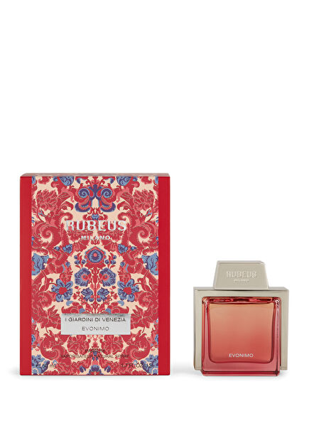 Evonimo 50 ml Unisex Parfüm
