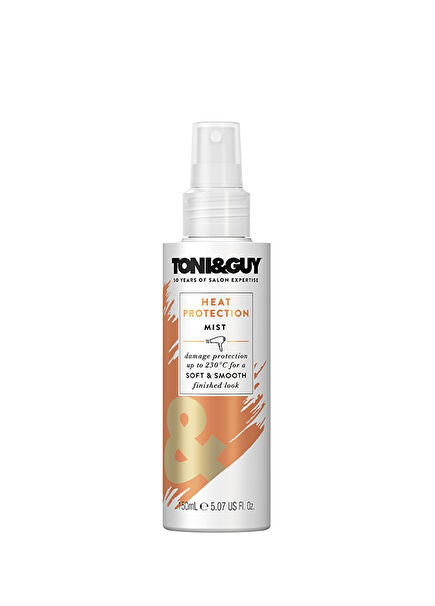 Heat Protection Isıya Karşı Koruyucu Saç Spreyi 150 ml