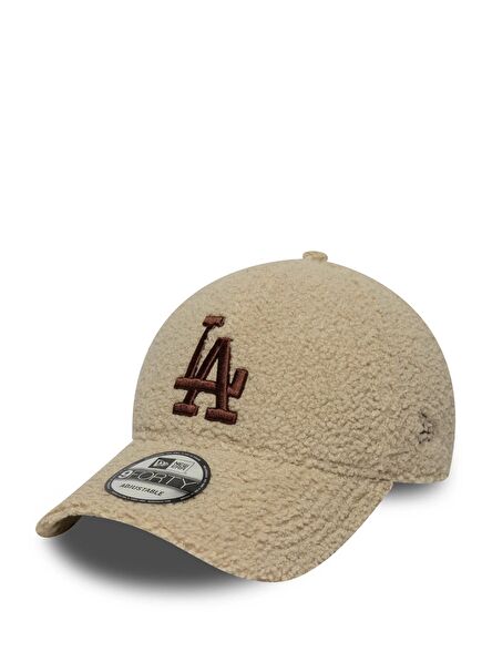 Borg 9Forty Losdos Açık Bej Erkek Şapka