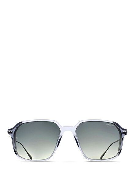 Ralph Sun C07 Renkli Titanyum Unisex Güneş Gözlüğü