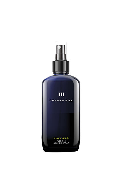  Luffield Flexible Styling Gazsız Saç Spreyi 200 ml  