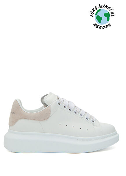 Alexander mcqueen women's sneakers