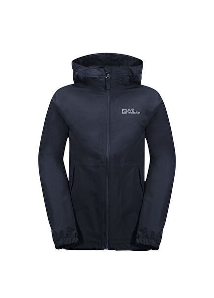 Bergland Point Kids' Outdoor Jacket