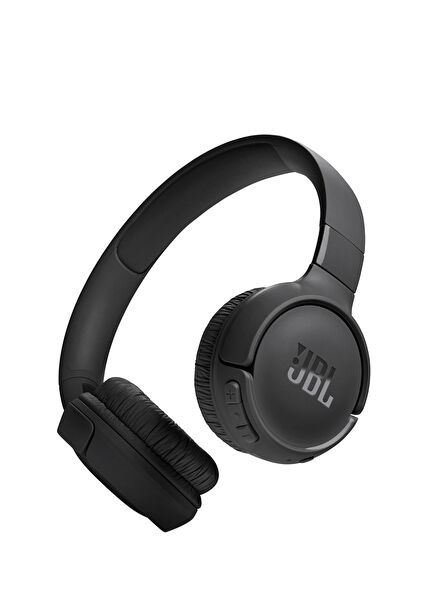 520BT Tune Multi Connect Wireless Siyah Kulaklık 